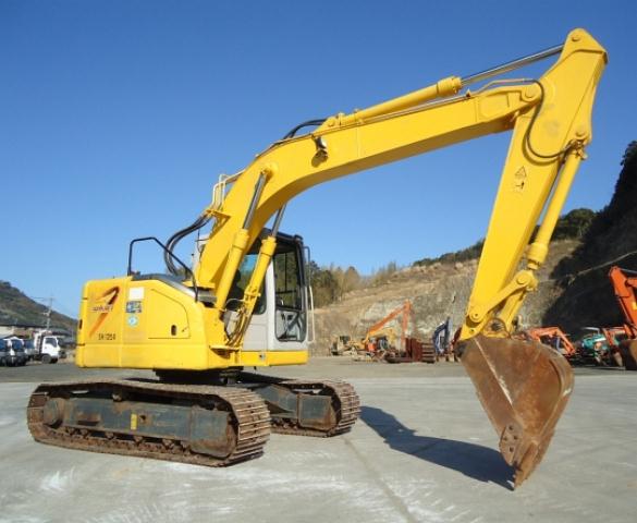 ס��SH125X-3�ڙC