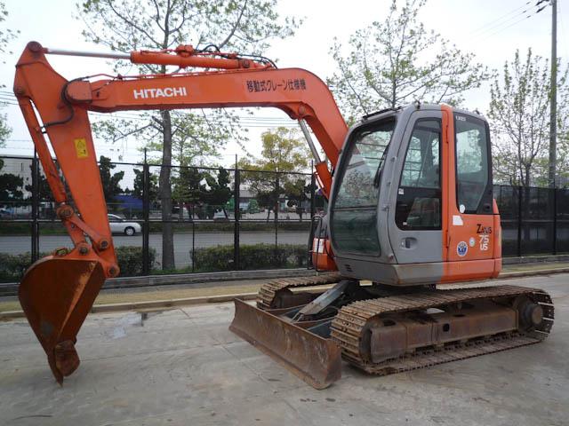 ����ZX75US�ڙC(j��)